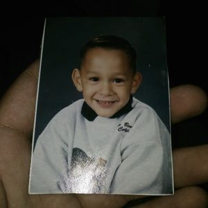 Meet your Posher, Joseph